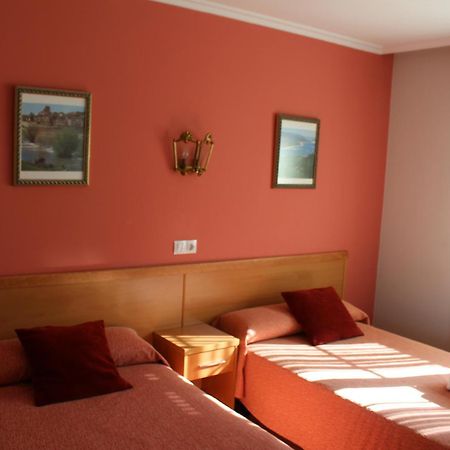 Hotel Rego Foz Luaran gambar