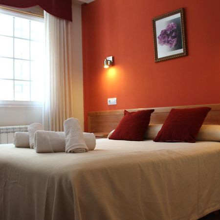 Hotel Rego Foz Luaran gambar