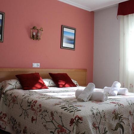 Hotel Rego Foz Luaran gambar