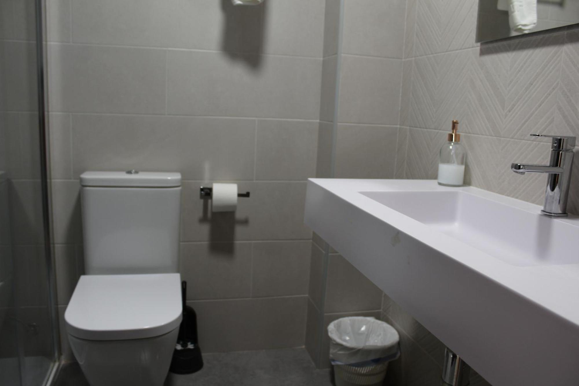 Hotel Rego Foz Luaran gambar