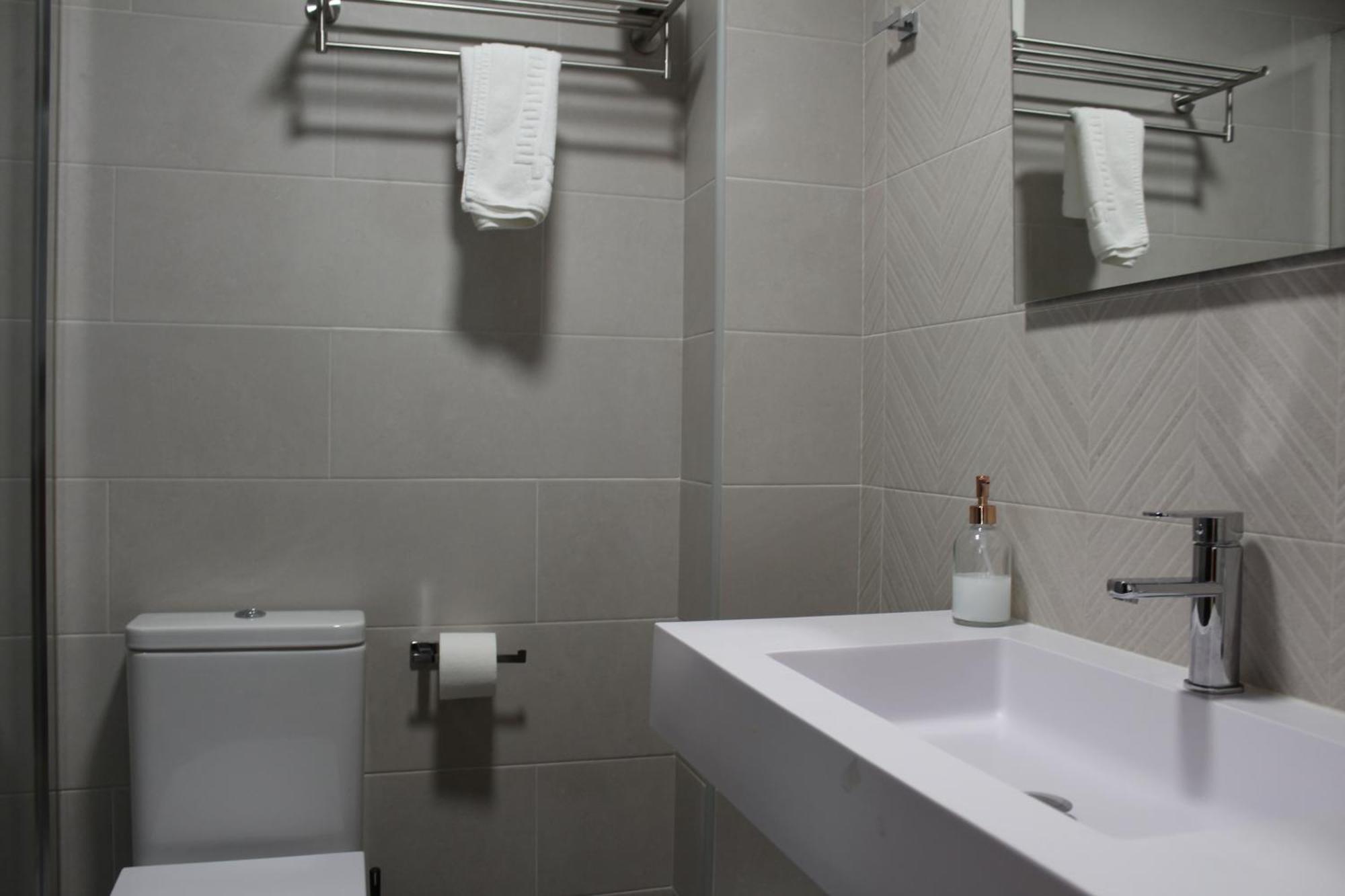 Hotel Rego Foz Luaran gambar