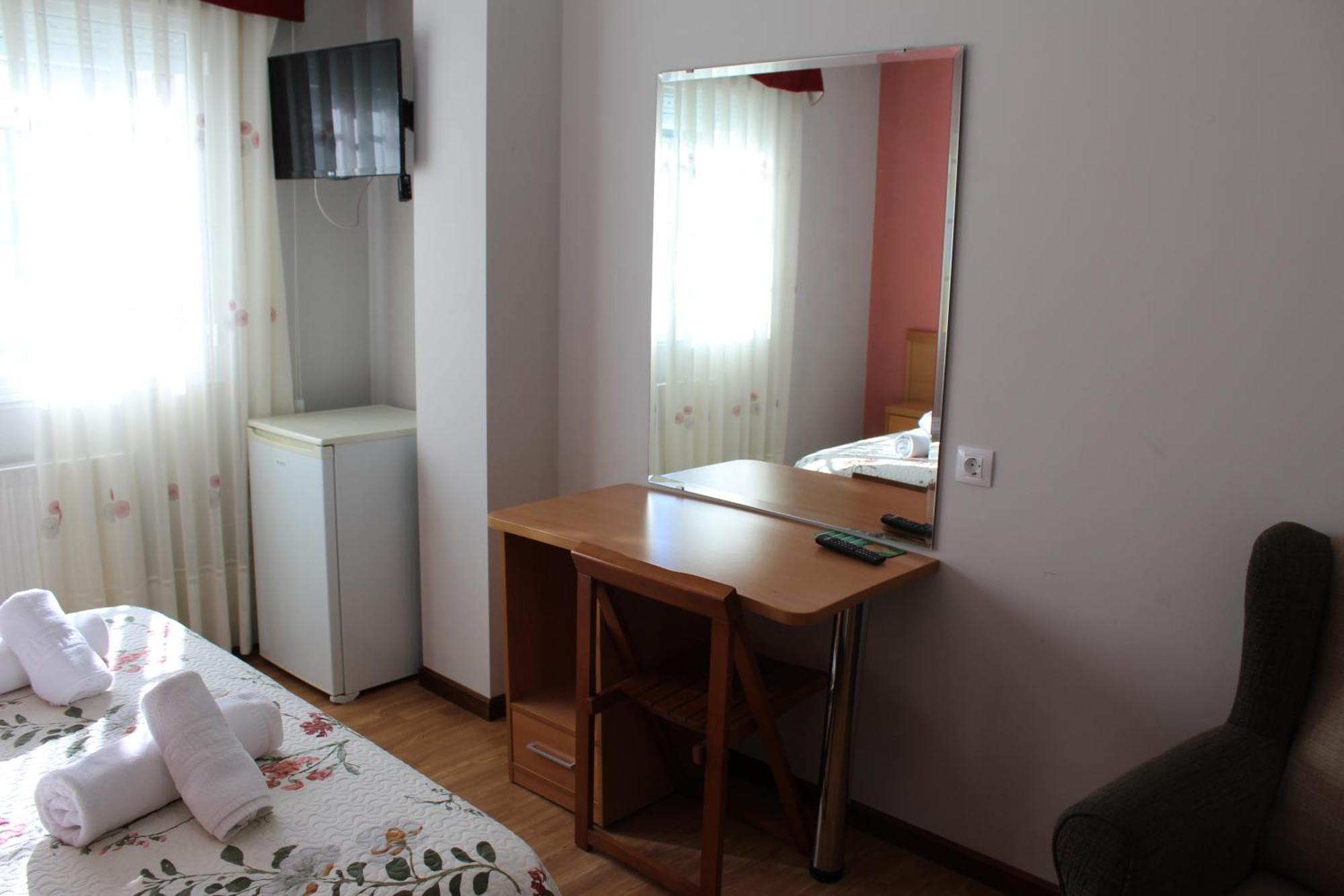 Hotel Rego Foz Luaran gambar