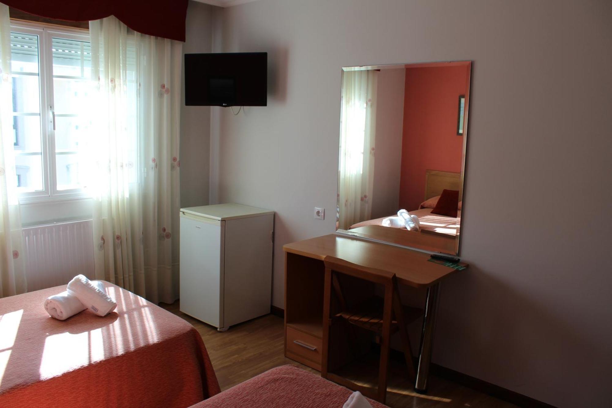Hotel Rego Foz Luaran gambar