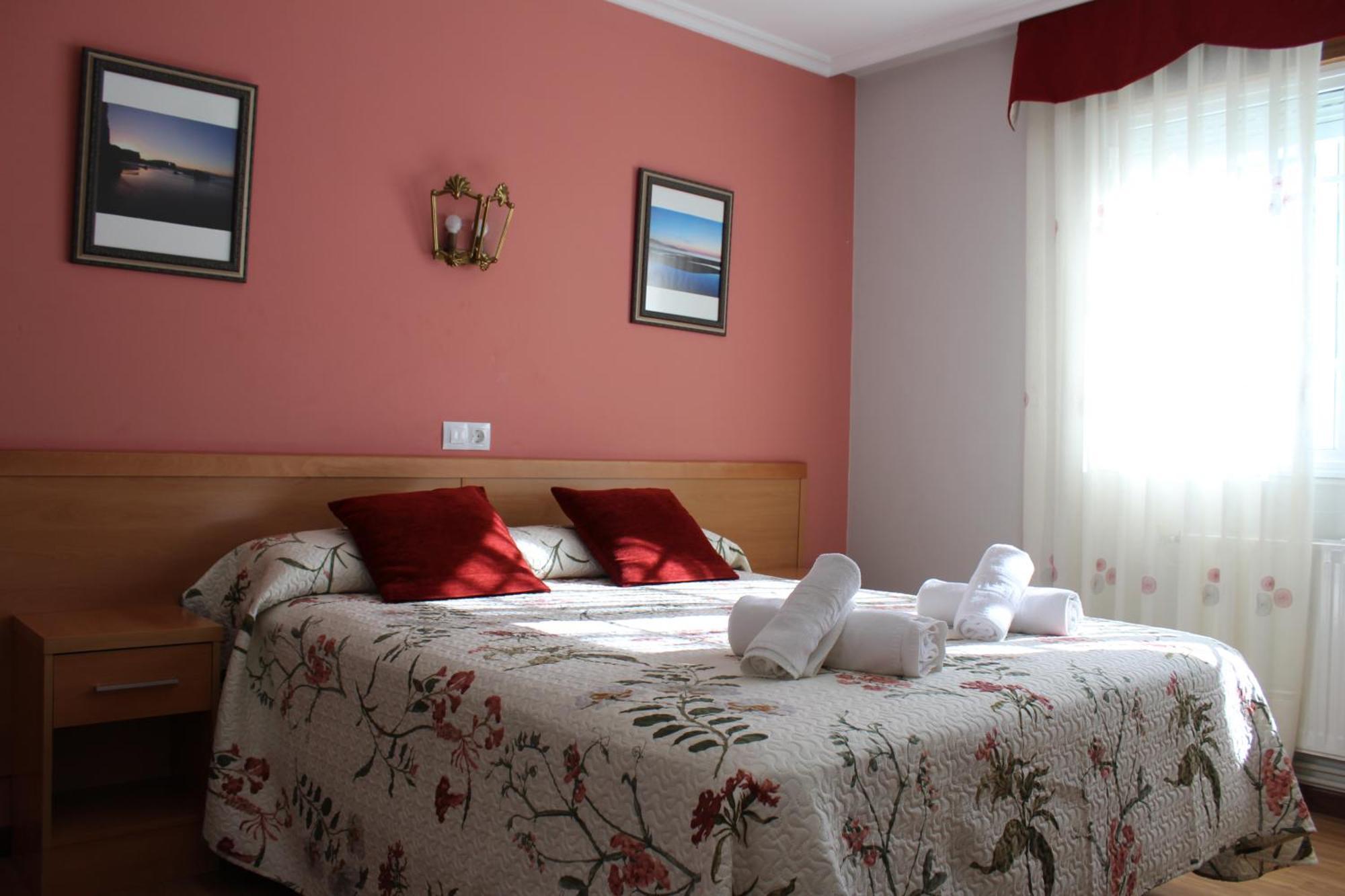Hotel Rego Foz Luaran gambar